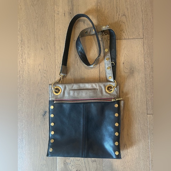 Hammitt Montana Reversible Large Crossbody - Picture 3 of 6